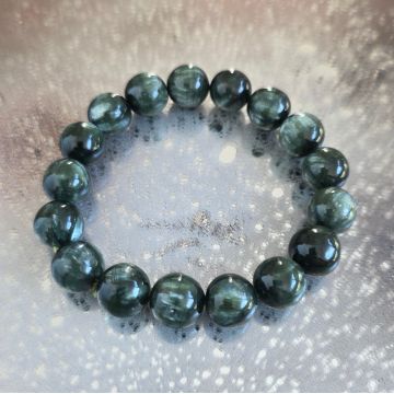 Bratara serafinit 12-13 mm, calitate AAA