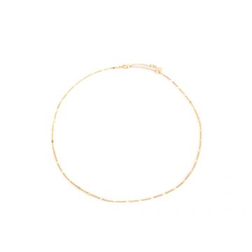 Colier ALDO auriu, 13825854, din metal