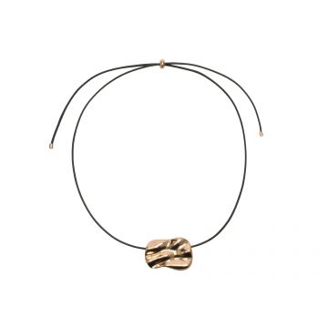 Colier ALDO auriu, 14186792, din metal