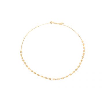Colier ALDO auriu, BRYELLA 710, din metal