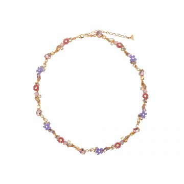 Colier ALDO multicolor, JULIETTEE 963, din metal