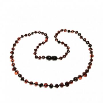 Colier chihlimbar adulti | Model 1