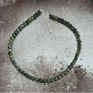 Colier diopsid Essence #322