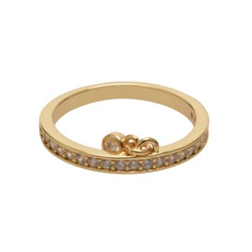 Inel ALDO auriu, STEPHANIIE 972, din metal