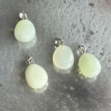 Pandantiv new jade DROP