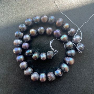 Sirag perle de cultura Blue 3