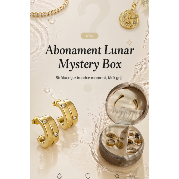 Abonament Lunar - Mystery Box - Default Title