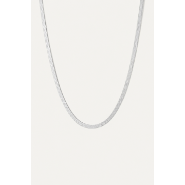 Colier Essential - Silver