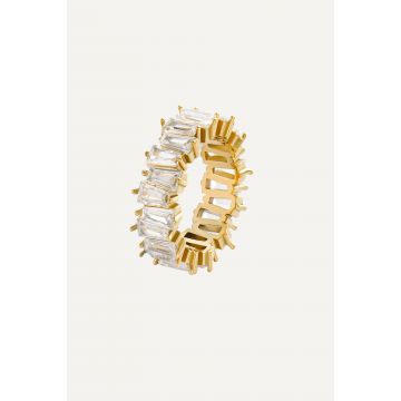 Inel Crested - 55 (17.5 mm)