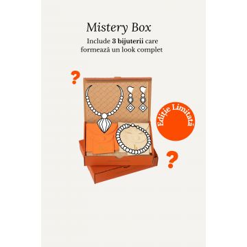 Mystery Box - Default Title