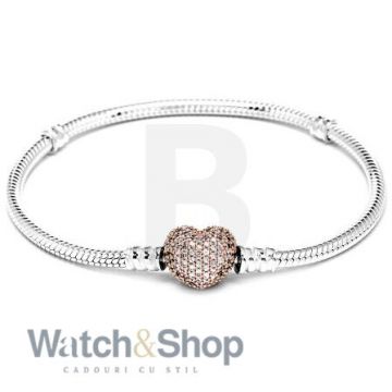 PANDORA Pandora Moments 586292CZ-18
