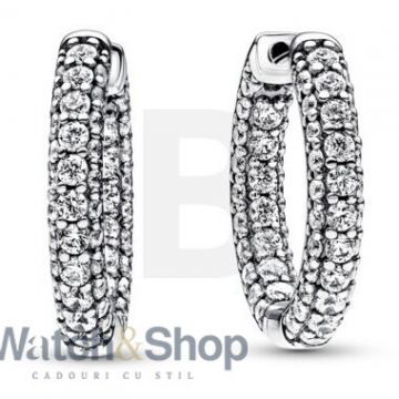 PANDORA Pandora Timeless 292624C01