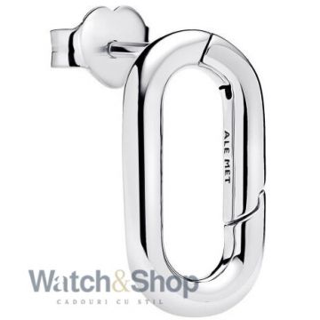 PANDORA Single Náušnica Pandora Me 293856C00