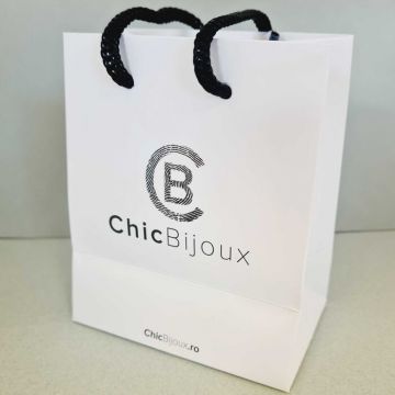 Plasuta de cadou Chic Bijoux